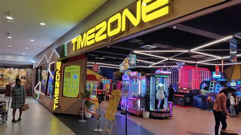 bowling gaming centre in tagore garden